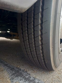 Renault D - 7,5 t, 16 palet, EURO VI - 11