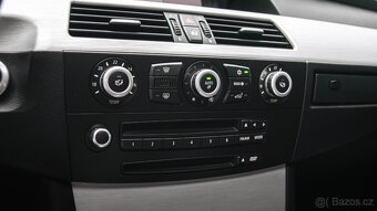 BMW M5, E60 V10 5,0/373kW 500HP - 11