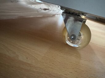 2 IKEA KOMODY ODDA - 11