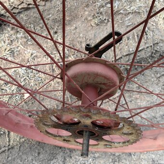 Jawa robot kola - 11