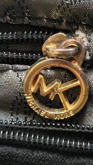 KABELKA MICHAEL KORS- VĚTŠÍ-S HADÍM VZOREM - 11