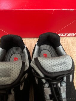 Pracovní boty ELTEN impulsive grey low - 11