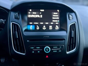 Ford Focus 1.5 EcoBoost,150PS,NOVÝ MOTOR, rok 10/2017 - 11