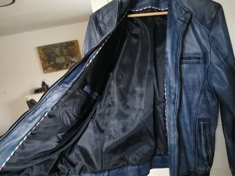 Nová kožená bunda - 11