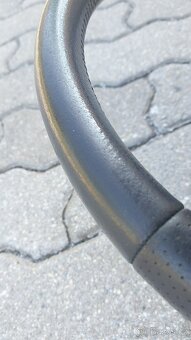 Nissan Pathfinder R51 –  Volant - 11