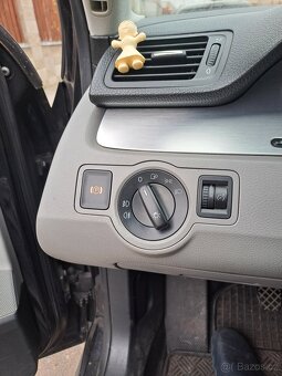 VW Passat B6 Variant 2.0TDI (s DPF) - 11