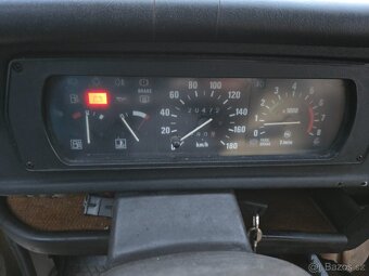 AKCE _ Škoda 1203 Valník - 11