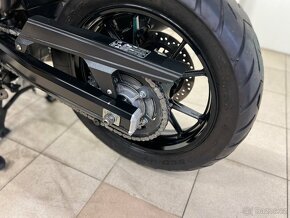 SUZUKI DL 650 V-STROM,ABS,TOP - 11