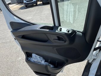 IVECO DAILY 35S18,NOVÝ MODEL, 10 PALET, BEZ REGISTRACE - 11