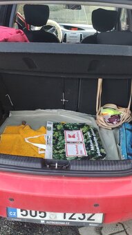 Prodám Hyundai i20 - 11