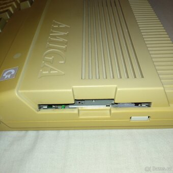 disketova mechanika pre Commodore Amiga 500/600/1200 - 11
