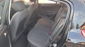 Hyundai i20, 1.2i / 57KW KLIMA ČR - 11