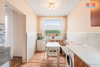 Prodej bytu 3+1, 78 m², Ústí nad Labem, ul. Keplerova - 11