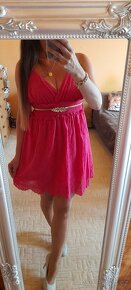 Shein letní Madeira šaty - NOVÉ - 11