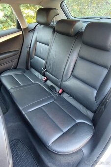 A3 sportback 2.0TDI automat DSG 2007 - 11