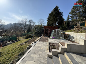 Prodej chaty, 36 m², zahrada 673 m², Dolní Zálezly - 11
