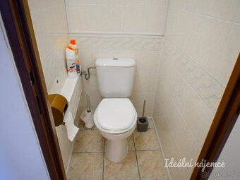 Pronájem bytu 3+1, Švermova, Bohunice, 64 m2 - 11