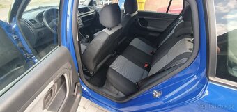 ŠKODA FABIA II KOMBI 1.2i 51KW KLIMA NOVÁ STK - 11