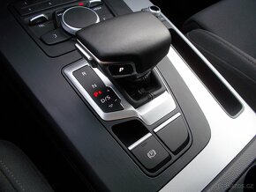 AUDI Q5 2.0 TFSi 185kW Quattro S-TRONIC - 1.majitel - 11