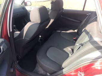 Škoda Fabia 1.9 TDi 74 kW - 11