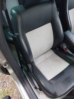 Škoda Octavia RS Combi 1,8i 132 kW - 11