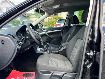 Škoda Octavia II 1.2 TSI 77 kW Navi,Výhřevy,Servis - 11