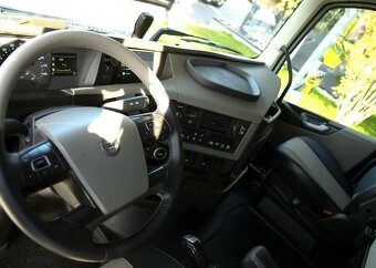 Volvo FH540 - 6x4 - Nosič kontejnerů – EURO 6 - 11