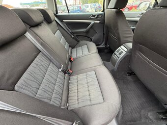 Škoda Octacia 1.6 TDI 77 KW, r. v. 2011. - 11