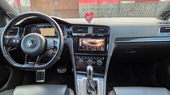 Golf 7R 228kw - 11
