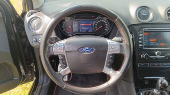 Ford Mondeo Titanium S 2.2l 147 kW - 11