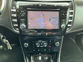 Lancia Delta, 1.4 T MultiAir 103kW - 11