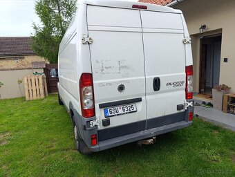 Ducato 3.0 nafta - 11
