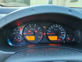 Prodam Nissan Navara, 2,5 DCI 126KW, manuál - 11