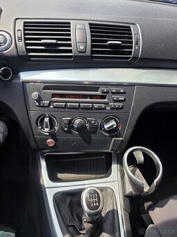BMW M1 Coupé 135i e82 - 2012- 2 majitele-NOVÉ V ČR-181 TKM - 11