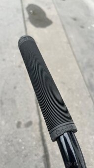 Bmx kink backwoods 21.25” /profile/odyssey/shadow - 11