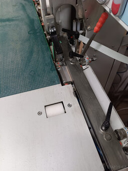Olepovačka hran Miniprof Automatic MA6 - 11