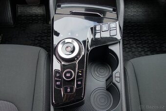 KIA Sportage 1.6T-GDi Exclusive MHEV Záruka - 11