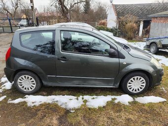 Citroen C2 1.4 HDI - 11