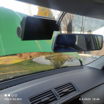 ŠKODA FABIA III, 4 VÁLEC 1,2TSI, 81KW, 23876 KM, 2.MAJITEL - 11