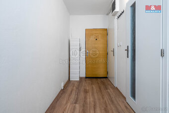 Prodej bytu 2+kk, 57 m², Praha, ul. Tavolníková - 11
