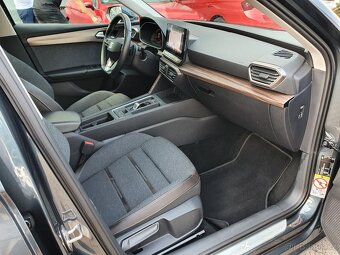 Seat Leon SP XCELLENCE 2.0TDI 110kW DSG Full LED Virtual ACC - 11