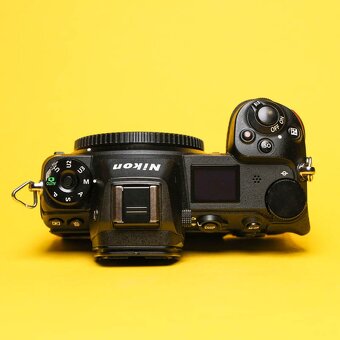Nikon Z6 | 6079430 - 11