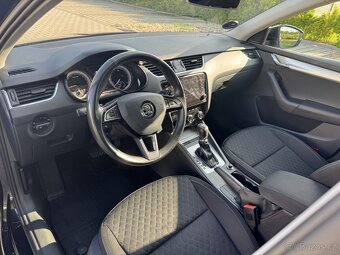 ŠKODA OCTAVIA III 2.0TDI 110kW DSG DRIVE - 11