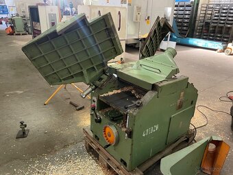 Hoblovka s protahem a dlabačkou UMARO 410mm, - 11