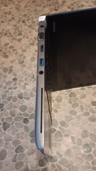 Portege Z30-A a Z30-B + dokovací stanice zdarma - 11