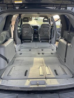 Chrysler Grand Voyager 2.8 CRD - 11