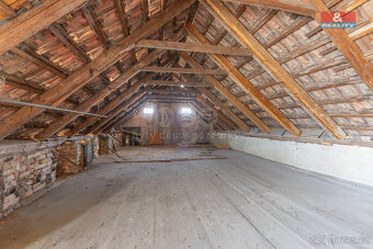 Prodej rodinného domu, 100 m², Vrbice, ul. Průhon - 11