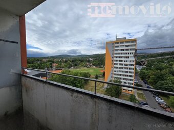 Exkluzivně nabízíme na prodej byt 1+kk, OV,  20 m2 - Chomuto - 11