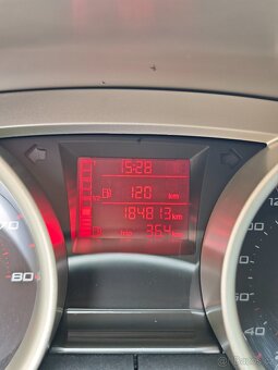 Seat Ibiza 1.6 benzín 77kW, 2009, 184 tis. km, po servisu - 11