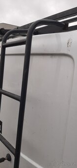 Renault Trafic - 11